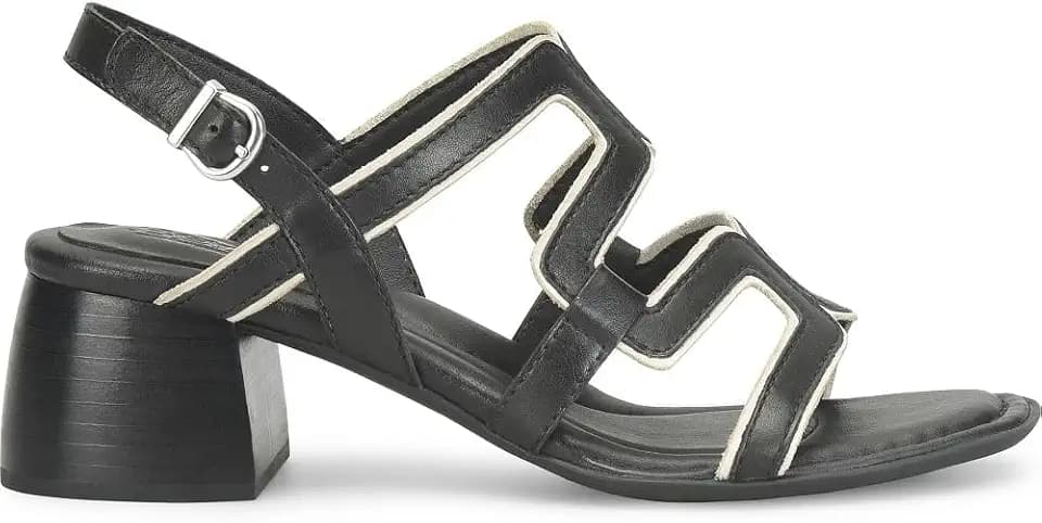 BORN Women's Sofia Heeled Sandal