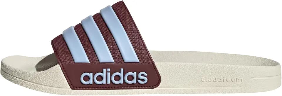 adidas Men's Adilette Shower Slides