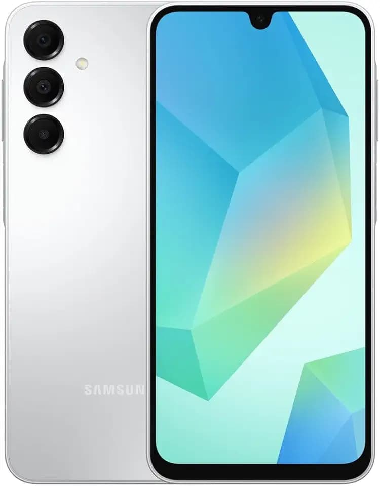 Samsung GALAXY A16 128GB SM-A165FZABEUE...[Italienische, ungarische, polnische, rumänische, österreichische und schweizerische Versionen]