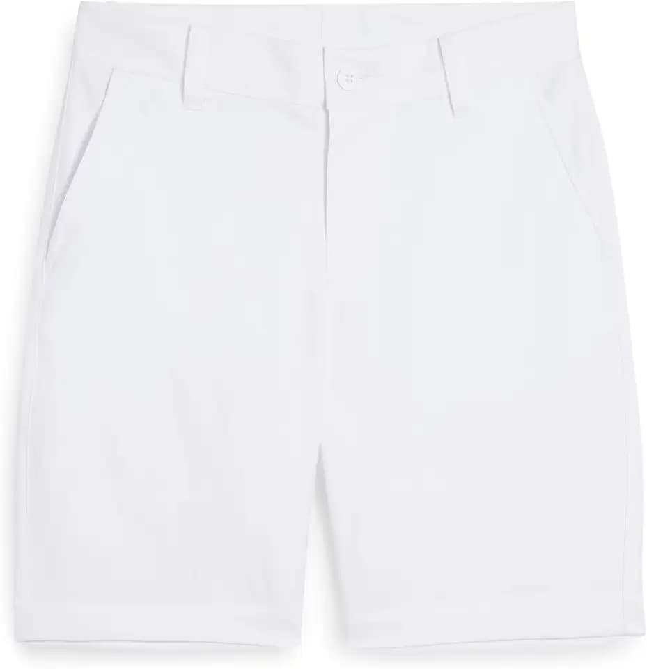 PUMA Golf 2020 Boy's Stretch Short