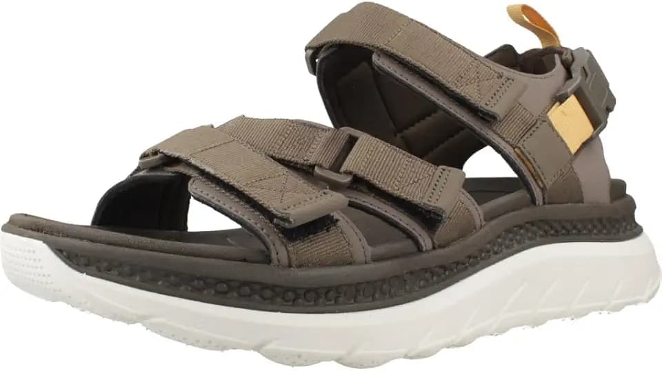 Geox Herren U Spherica Actif X S Sport Sandal