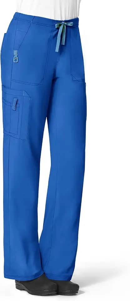 Carhartt Damen Medizinische Schlupfhose Cross-Flex Damen Utility-Hose, Hoch