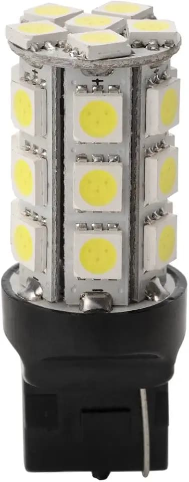 Starlights 3156-280 A Dual Contact LED Replacement Bulb, 2-Pack