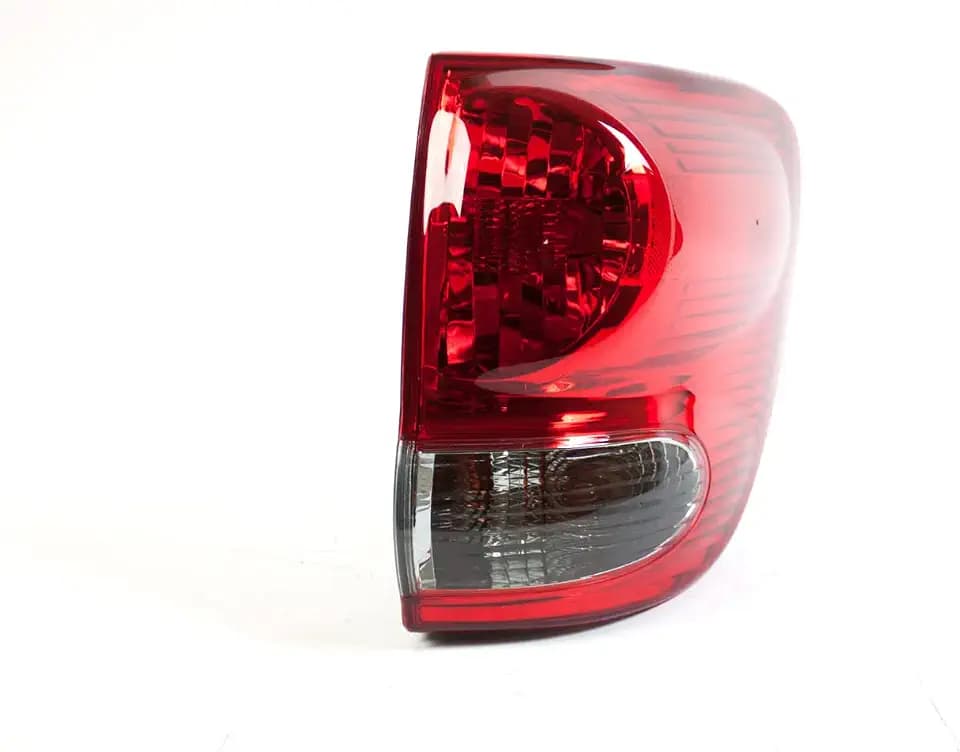 TYC Right Tail Light Assembly Compatible with 2005-2007 Toyota Sequoia