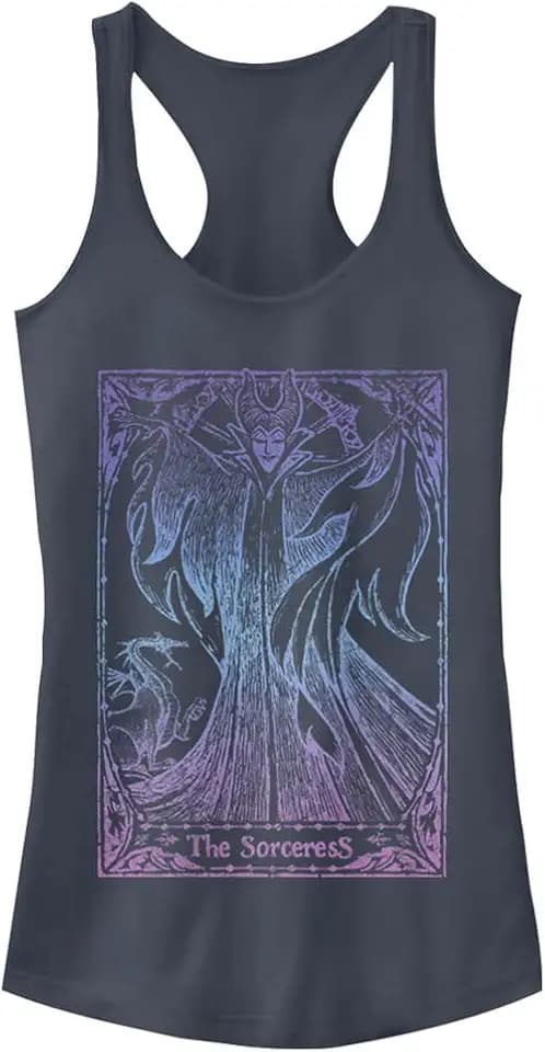 Disney Women's Sorceress