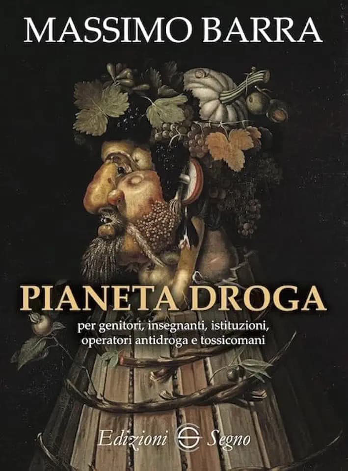 Pianeta droga per genitori, insegnanti, istituzioni, operatori antidroga e tossicomani