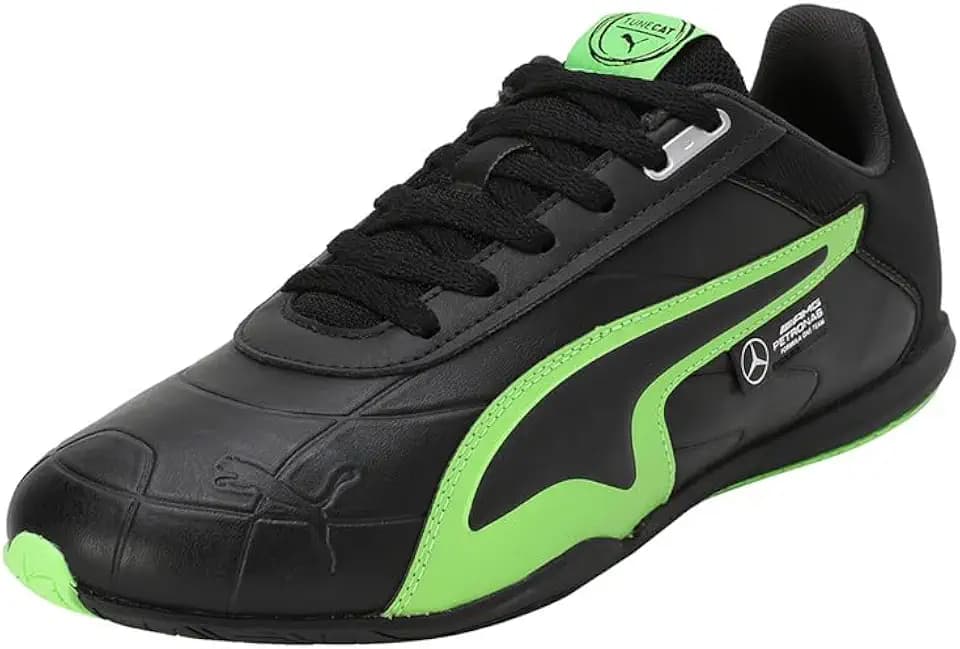 Puma Unisex Mapf1 Tune CatSneaker