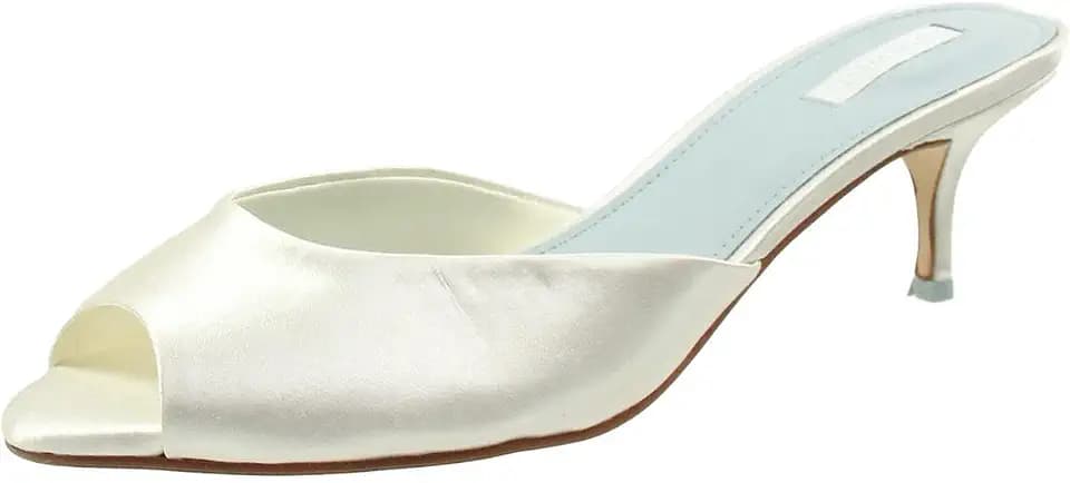 Nine West Women's Luvlie heeled Sandal