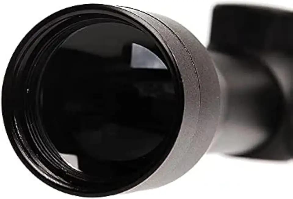 Bird Watching Telescope