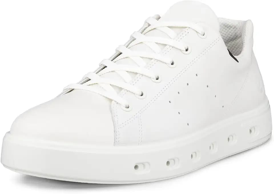 ECCO Street 720 Vented Gore-TEX® Waterproof Retro Sneaker