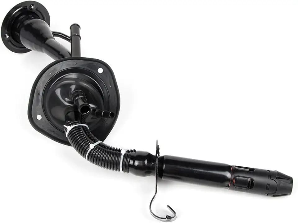 SCITOO Gas Tank Fuel Filler Neck Tube Pipe 577-104 for Ford for Mustang