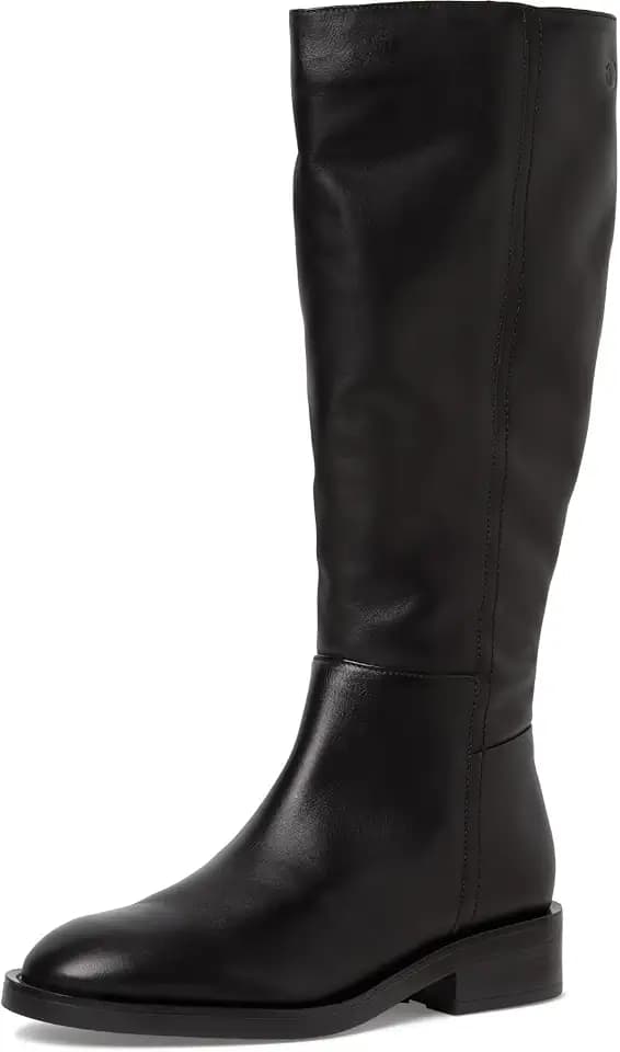 Tamaris Damen Klassische Stiefel, Frauen Stiefel,TOUCHit-Fußbett