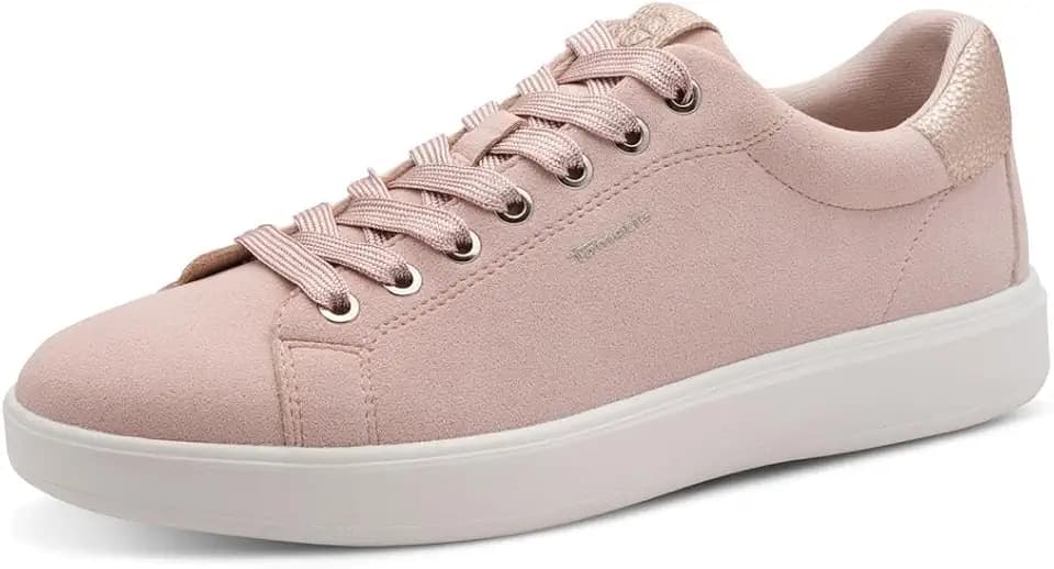 Tamaris Damen Sneaker Synthetik