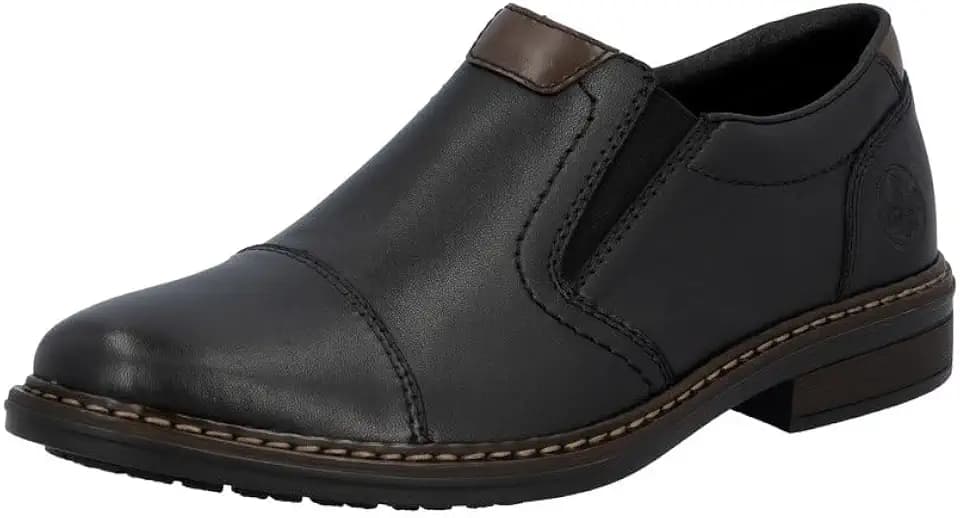 Rieker Colorado Mens Slip On Shoes