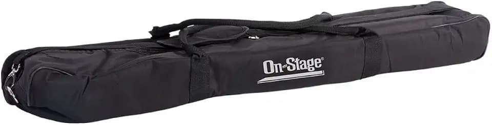 OnStage MSB6000 Tripod Microphone Stand Bag