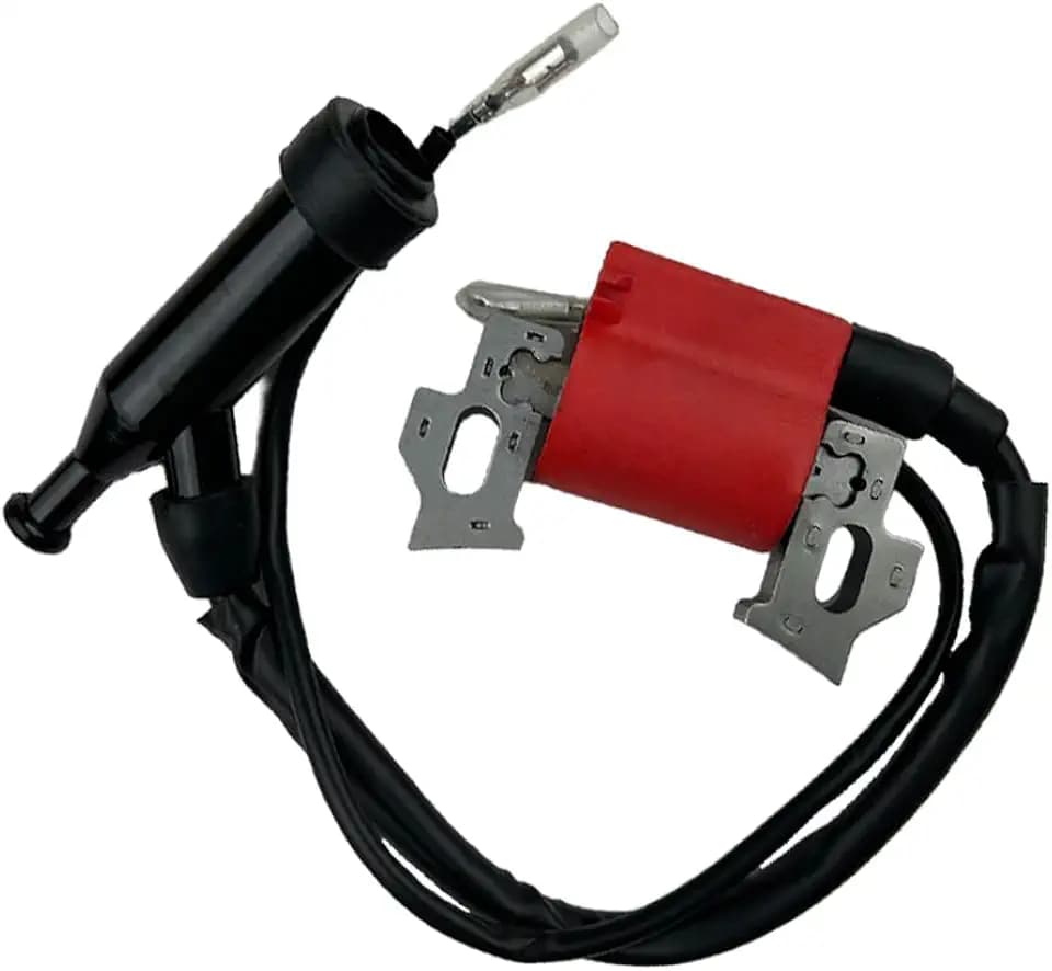 GX160 Ignition Coils for Honda GX110‑GX200, Predator 212/224cc