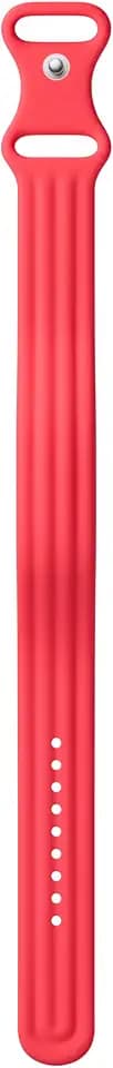 Google Fitbit Air Active Band - Workout-Friendly Silicone Band - Only Compatible with Fitbit Air - Berry, Large