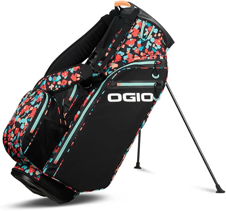 OGIO All Elements Hybrid Standtasche