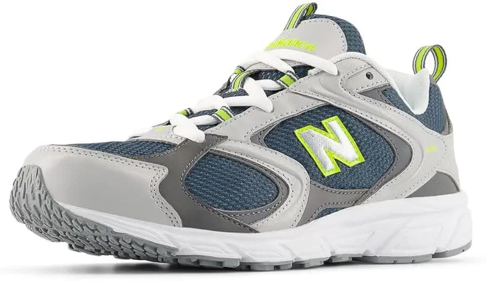 New Balance Unisex-Adult 408 Sneaker