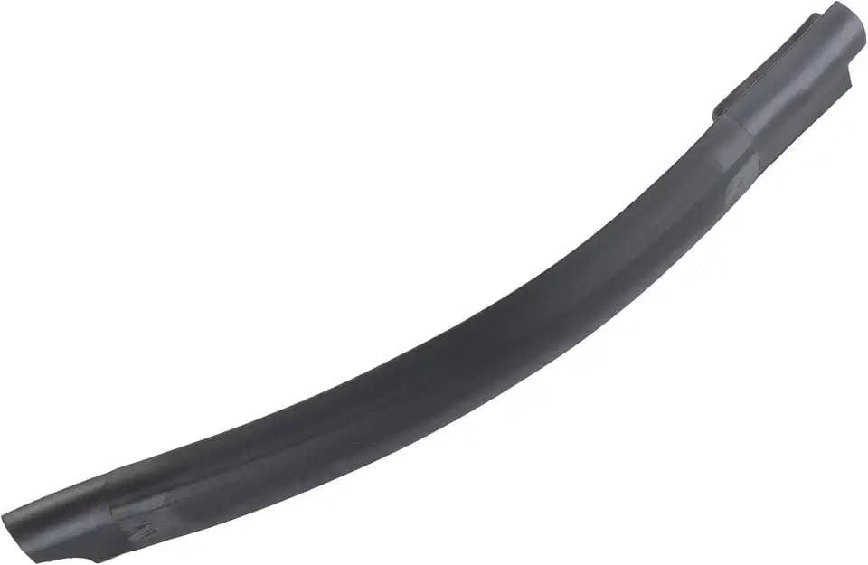 GM Genuine Parts 42853033 Rear Passengers Side Door Below Belt Auxiliary Weatherstrip