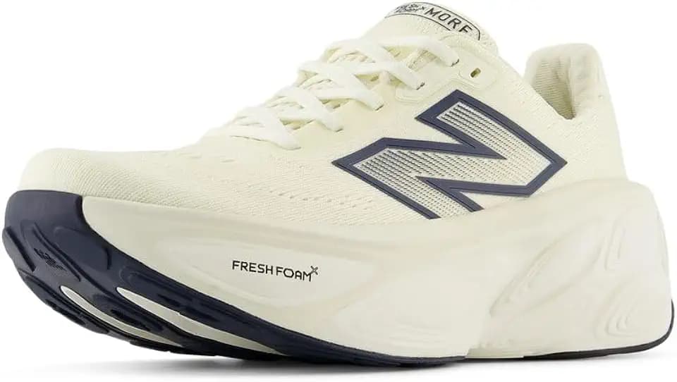 New Balance Women's Fresh Foam X More V5