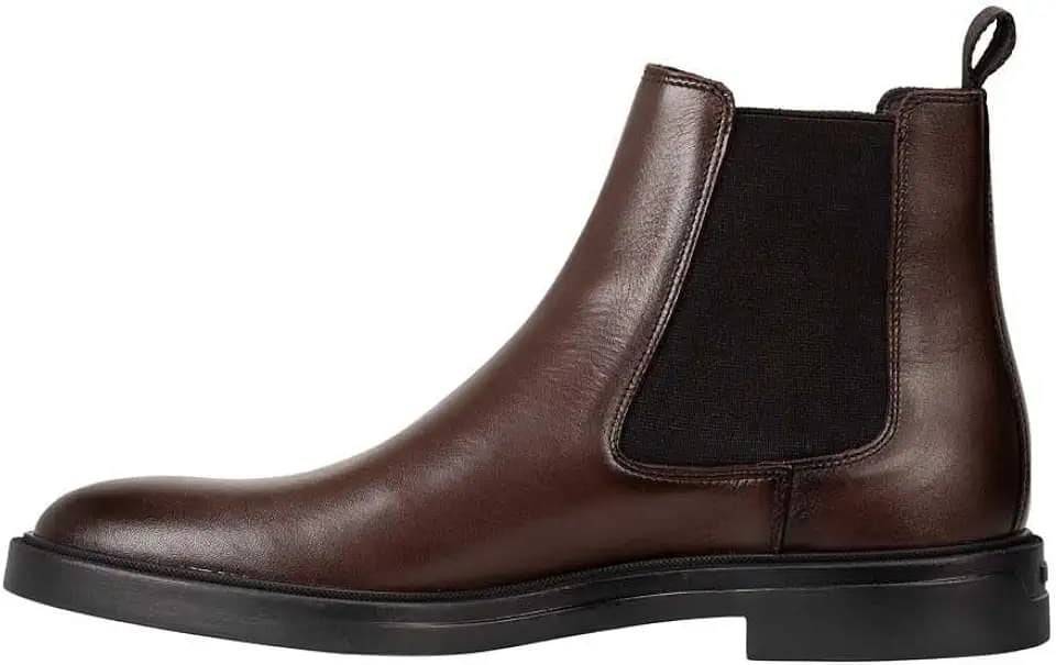 BOSS Herren Calev_cheb_ltfbChelsea Boots