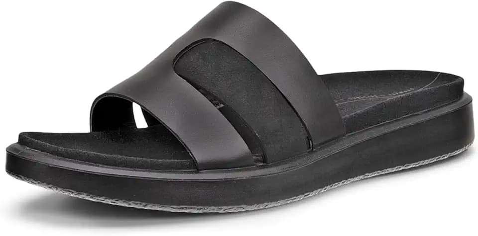 ECCO Flowt Oasis Slide Sandal