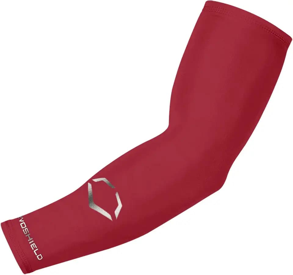 EvoShield Solid Compression Arm Sleeve