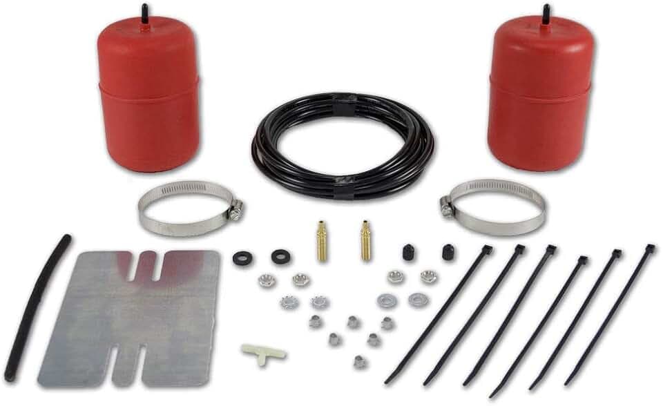Air Lift 1000 Air Suspension Kit 60815