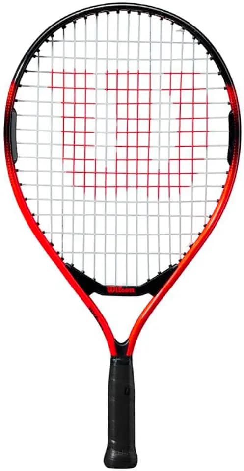 WILSON Pro Staff Precision Junior/Youth Recreational Tennis Rackets