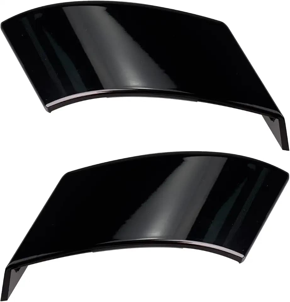 Front A Pillar Lower Board Trim Panel Molding for Land Rover Defender