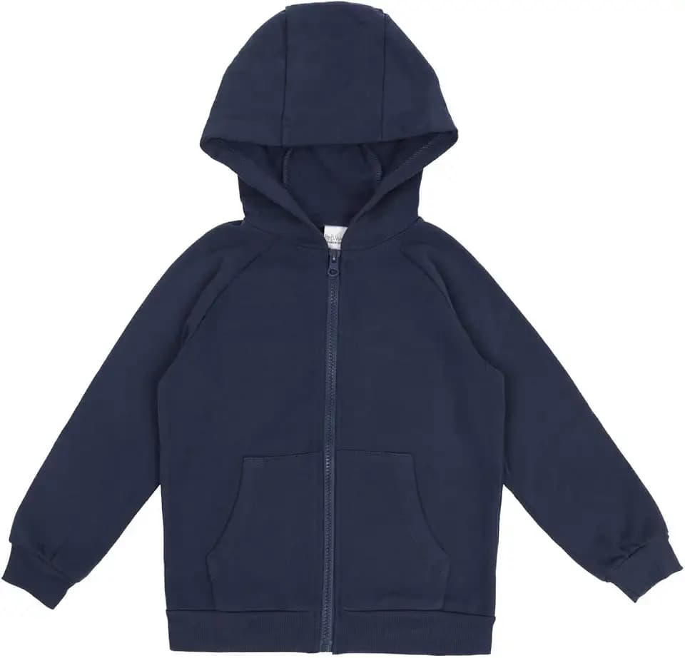 Fred's World by Green Cotton Jungen Hoodie Jacket Cardigan Sweater