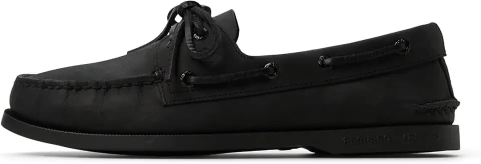 Sperry Men's Authentic Original 2-Eye Boat Shoe