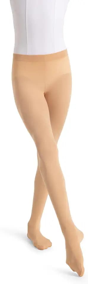 Capezio Adult Ultra Soft Transition Tight