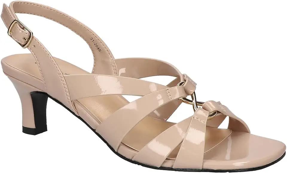 Easy Street Women's Zazie