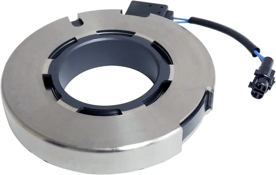Crown Automotive Axle Locker Actuator