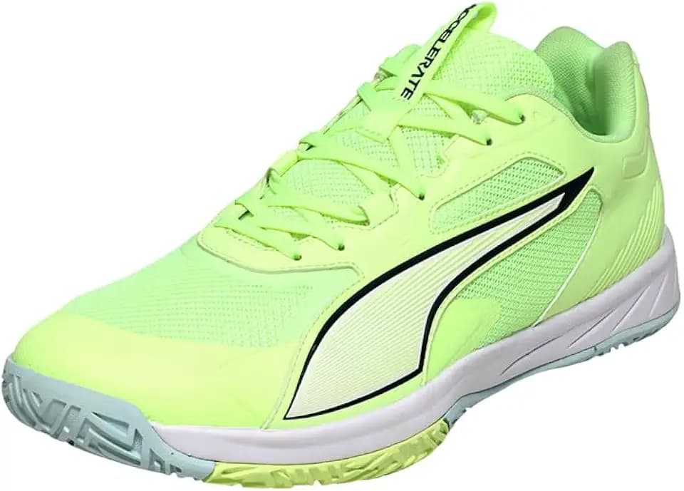 PUMA Erwachsene Accelerate Pro 4 Handballschuhe