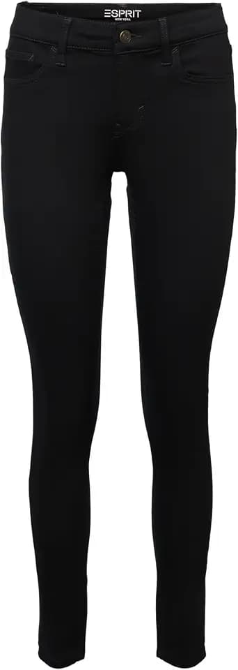 ESPRIT Damen Jeans 993ee1b390