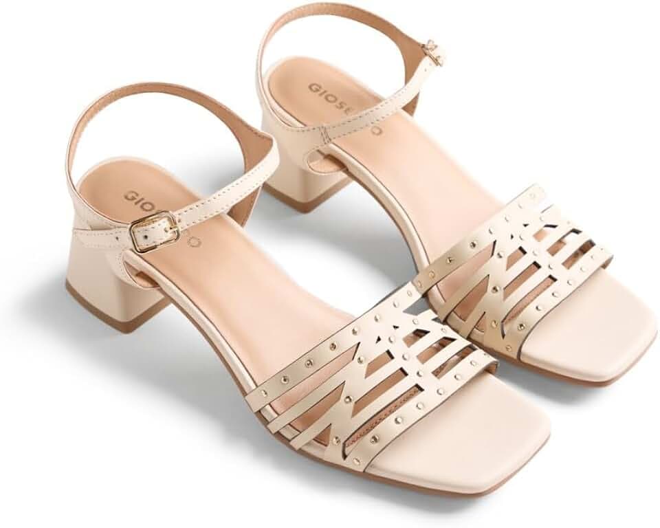 GIOSEPPO Damen Bais T-Riemen