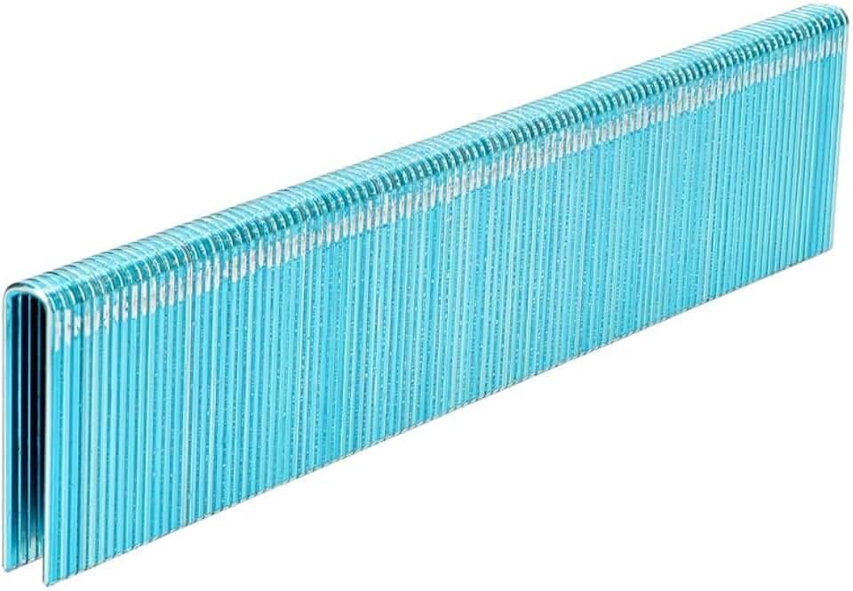 Bosch GTH18G137GV Heftklammern mit schmaler Krone, 3,5 cm, 18 GA (5000 Stück pro Box)