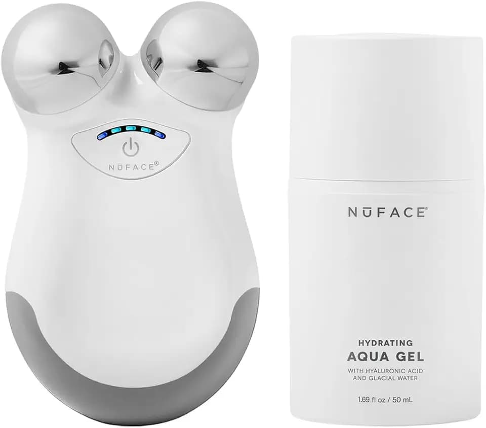 NuFACE Mini Starter Kit