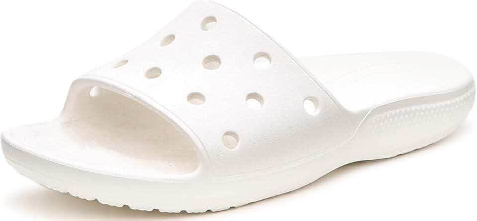 Crocs Athens Thong Sandal