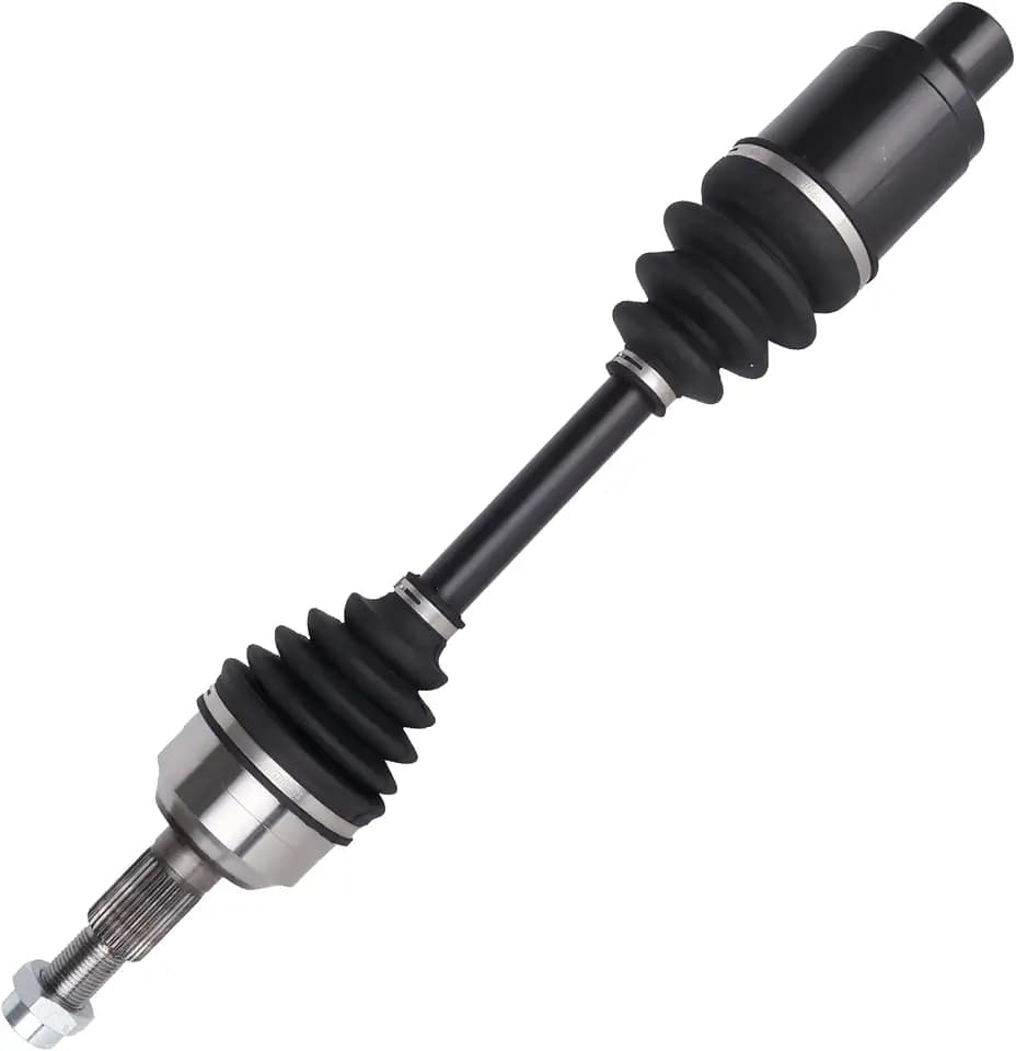 KUSATEC CV Axle Shaft Assembly, Replace# 66-1517