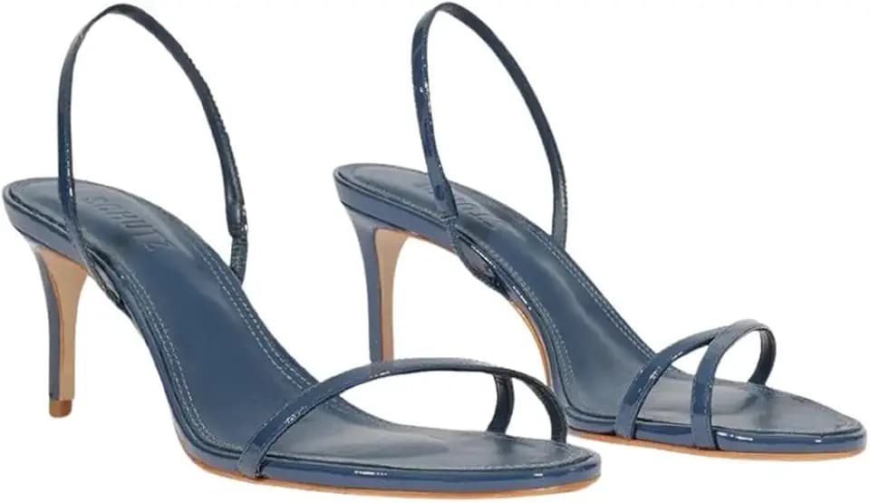 Diana Mid Sandal