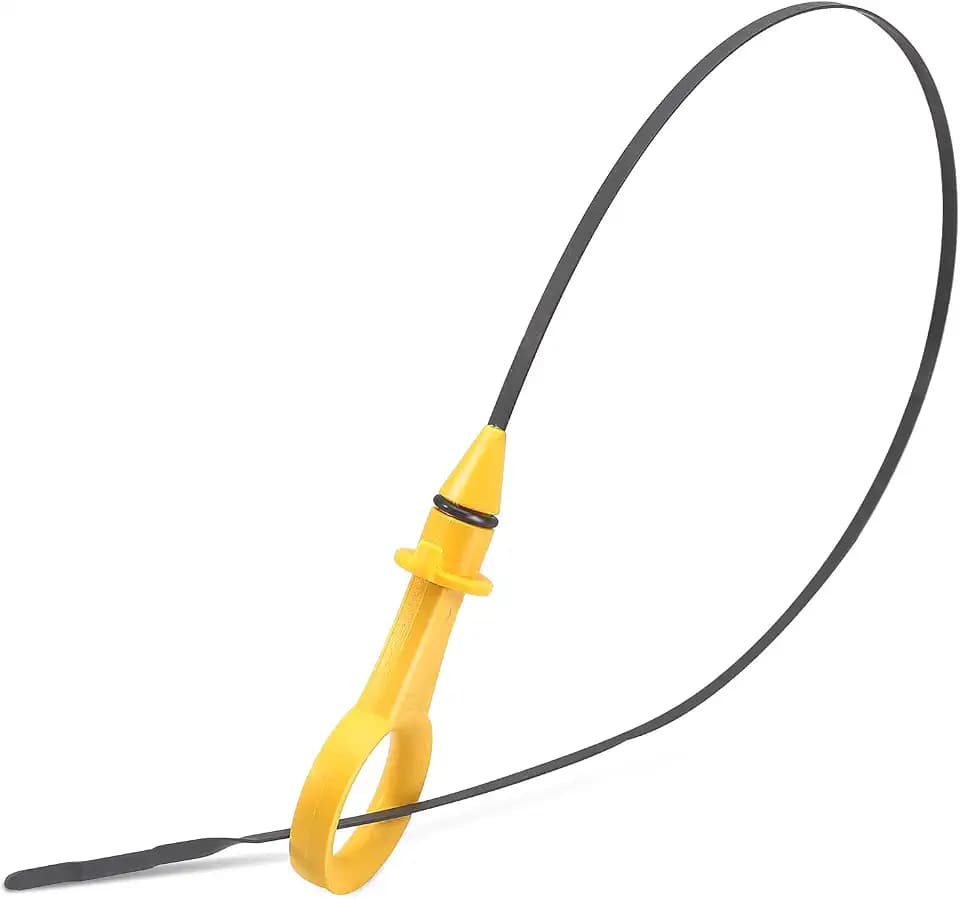 Engine Oil Dipstick Replaces 06J115611F 06H115611E 06J-115-611-F