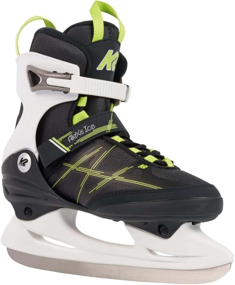 K2 Alexis Ice Womens Ice Skates