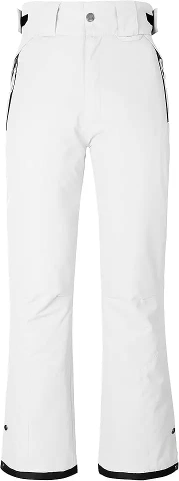 wantdo Womens Snow Pants Waterproof Insulated Warm Winter Outdoor Ski Pant