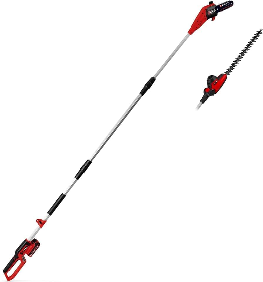 Einhell Akku-Multifunktionswerkzeug GC-HC 18/4520 Li T-Solo PXC