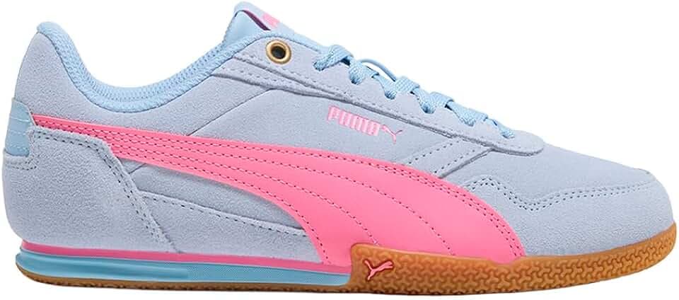 Puma Womens Bella Donna Shoes