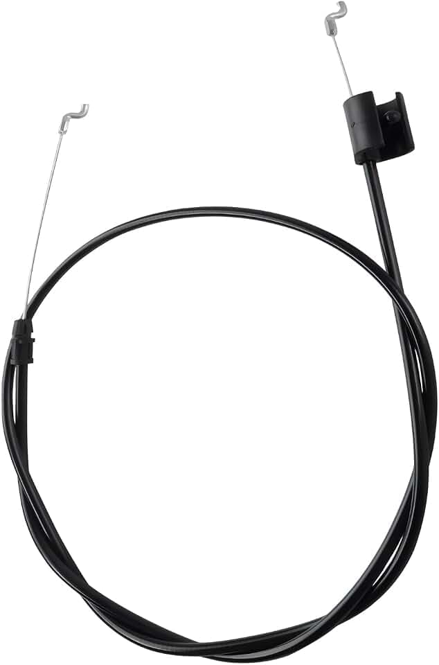 7101395YP Bail Cable Compatible with Briggs and Stratton Mower Control Cabl